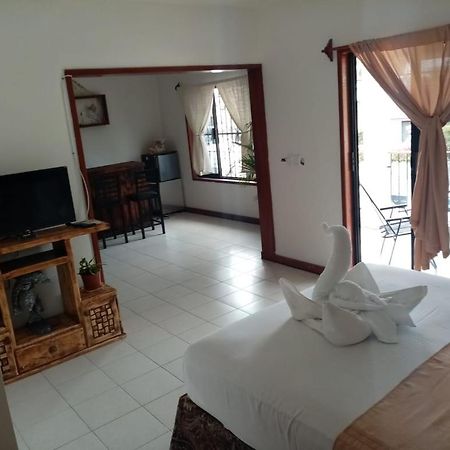 Casa Vacacional Ventura Lägenhet Cozumel Exteriör bild