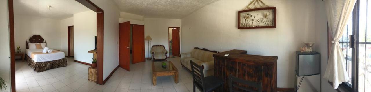 Casa Vacacional Ventura Lägenhet Cozumel Exteriör bild