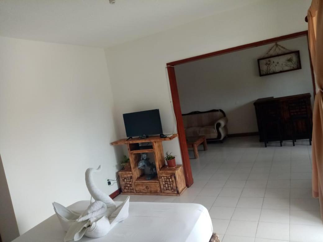 Casa Vacacional Ventura Lägenhet Cozumel Exteriör bild