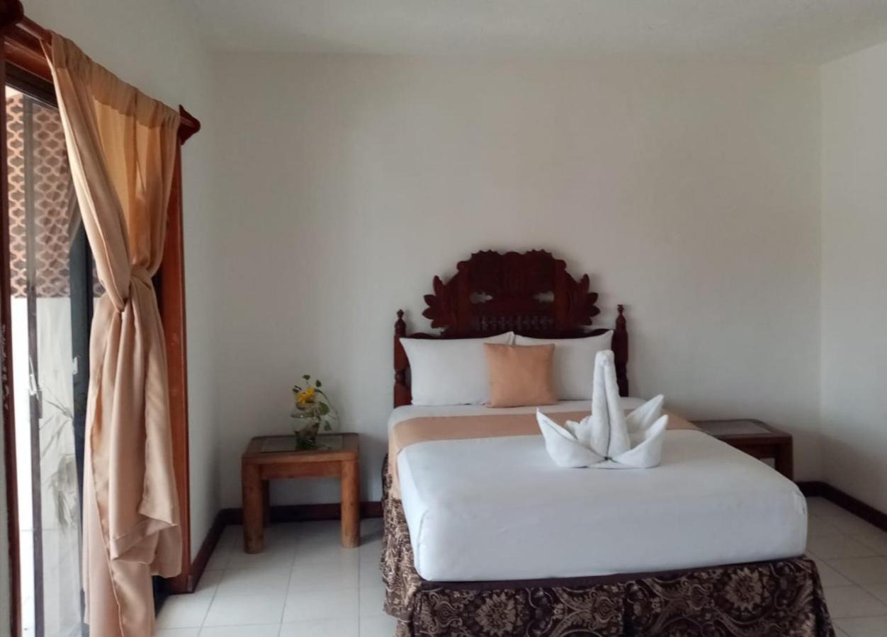 Casa Vacacional Ventura Lägenhet Cozumel Exteriör bild